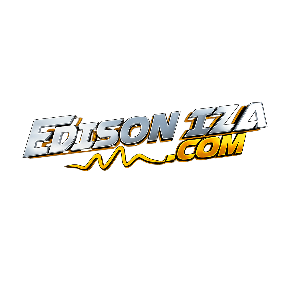 DjEdison Iza